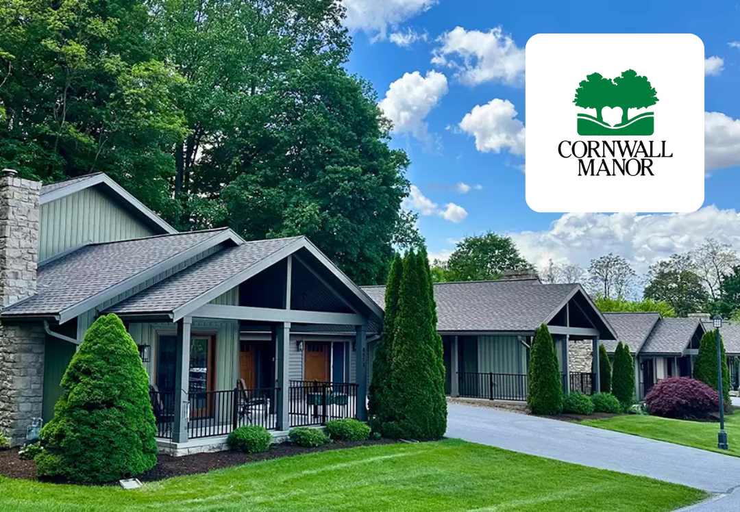 Cornwall Manor
