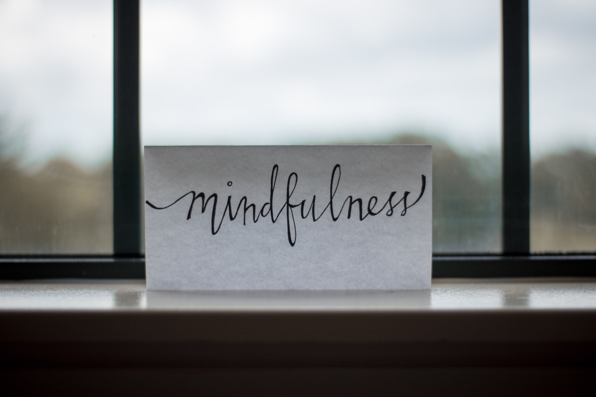 mindfulness 1